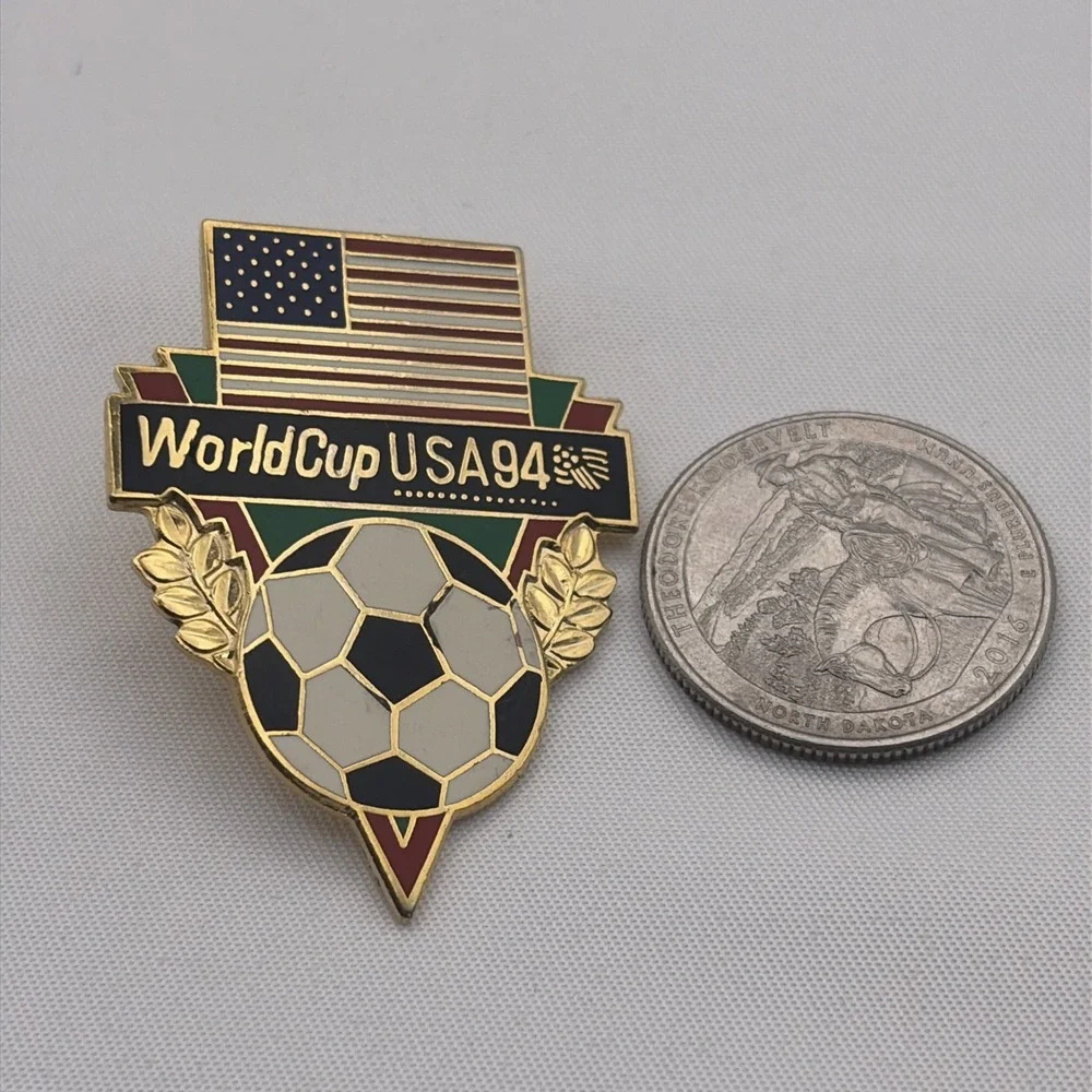 N/A pin has
